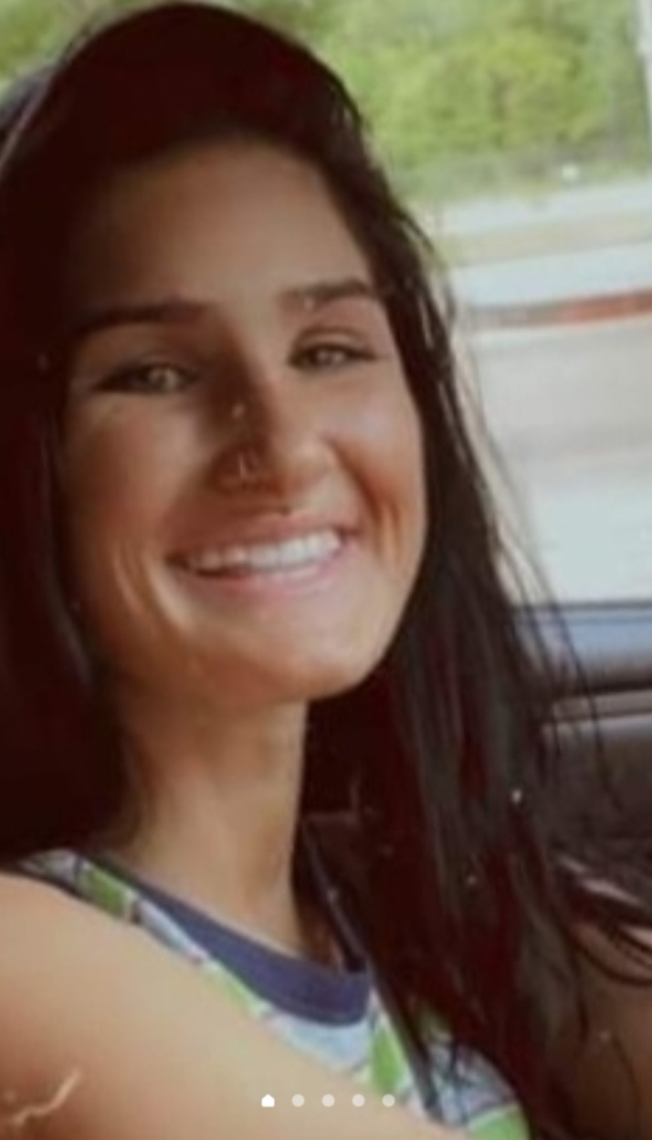 Memorial photo of Shelbi Crippen